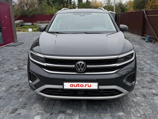 2025 Volkswagen Talagon I, серый, 5900000 рублей, вид 1