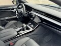 2022 Audi A8 Long 55 TFSI IV (D5), чёрный - вид 6