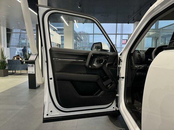 2026 Haval H7 I, белый, 4199000 рублей - вид 24