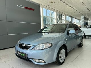 2014 Daewoo Gentra II, серый, 539000 рублей, вид 1