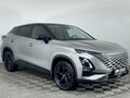 2022 Omoda C5 I, серый, 1648000 рублей - вид 2