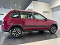 2026 Lada (ВАЗ) Granta Cross I Рестайлинг, красный, 1225000 рублей - вид 11