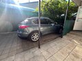 2008 Infiniti EX EX35 5-speed I (J50), серый, 1300000 рублей - вид 6
