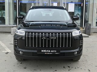 2026 Jeland J6, чёрный, 2748000 рублей, вид 4