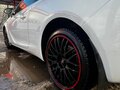2014 Opel Astra GTC J Рестайлинг, белый, 670000 рублей - вид 5