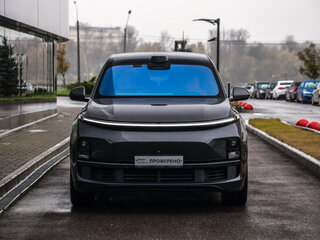2023 Li Auto (Lixiang) L9 44.5 kWh I, серый, 5624000 рублей, вид 4