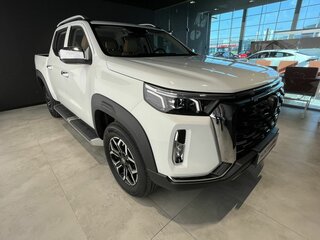2026 Changan Hunter Plus, белый, 4099900 рублей, вид 3