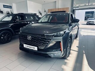 2024 Changan UNI-S I, серый, 2279000 рублей, вид 1