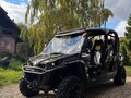 2018 BRP Can-Am Commander 1000R, зелёный, 1500000 рублей
