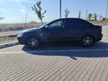 2007 Mitsubishi Lancer X, чёрный - вид 2