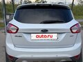 2009 Ford Kuga I, белый, 730000 рублей - вид 4