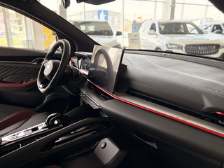 2026 Geely Coolray I Рестайлинг 2, серый, 2964990 рублей, вид 5