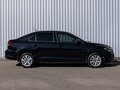 2021 Volkswagen Polo VI, чёрный, 1469000 рублей - вид 4