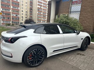 2024 Zeekr 001 100 kWh I, белый, 6200000 рублей, вид 5