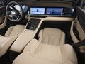 2025 Geely Monjaro (Xingyue L) I, белый - вид 9
