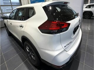 2026 Nissan X-Trail III Рестайлинг 2, белый, 4285000 рублей, вид 5