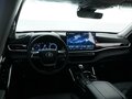 2025 Toyota Highlander IV (XU70), белый - вид 5