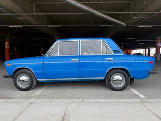 1976 Lada (ВАЗ) 2106 4-speed, синий, 353000 рублей, вид 3