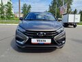 2026 Lada (ВАЗ) Vesta I Рестайлинг (NG), коричневый, 1737450 рублей - вид 8