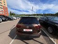 2019 Volkswagen Tiguan II, коричневый, 2850000 рублей - вид 1