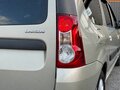 2021 Lada (ВАЗ) Largus I Рестайлинг, бежевый - вид 6