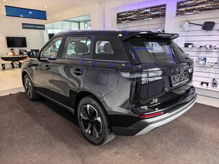 2026 Jeland J6, чёрный, 2929000 рублей, вид 4