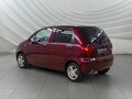 2006 Daewoo Matiz I Рестайлинг, красный - вид 4