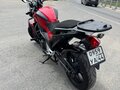 2013 Honda NC 700S, красный, 580000 рублей - вид 4