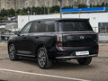 2025 GAC Trumpchi S9, чёрный - вид 7