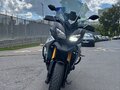 2019 Yamaha MT-09 Tracer (FJ-09), чёрный, 920000 рублей - вид 5