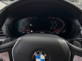 2019 BMW X4 20i II (G02), белый, 4700000 рублей, вид 4