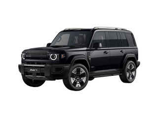 2026 Esteo V27, чёрный, 5920000 рублей, вид 3