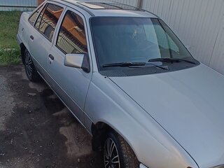 1991 Opel Kadett 5-speed E Рестайлинг, серебристый, 150000 рублей, вид 1