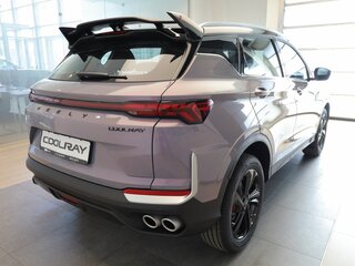 2026 Geely Coolray I Рестайлинг 2, серый, 2964990 рублей, вид 4