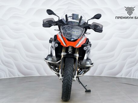 2019 BMW R 1250 GS, красный, 1447000 рублей, вид 4