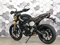 2026 Triumph Scrambler, чёрный, 695000 рублей - вид 7