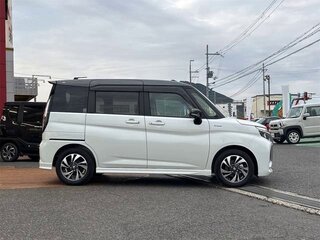 2026 Suzuki Solio IV Рестайлиг, белый, 1560000 рублей, вид 5