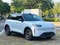 2026 Leapmotor A10 39.8 kWh, серый, 1490000 рублей - вид 2