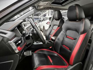 2022 Chery Tiggo 4 Pro I, серый, 1433000 рублей, вид 5