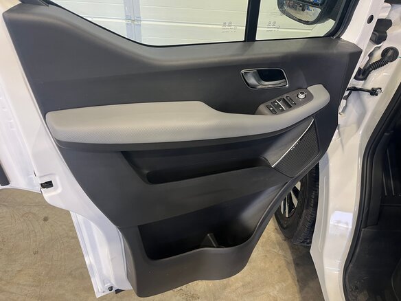 2026 Foton View, белый, 3828600 рублей - вид 7