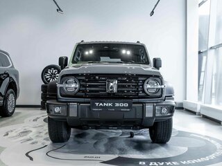 2025 Tank 300 I, серый, 5149000 рублей, вид 2