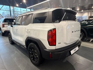 2026 Haval H3 I Рестайлинг, белый, 3099000 рублей, вид 4