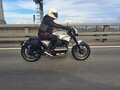 1984 BMW K 1100 RS, серебристый, 295000 рублей - вид 3