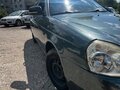 2011 Lada (ВАЗ) Priora I, зелёный, 295000 рублей - вид 7
