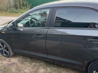 2011 Chery Bonus (A13), серый, 370000 рублей, вид 5