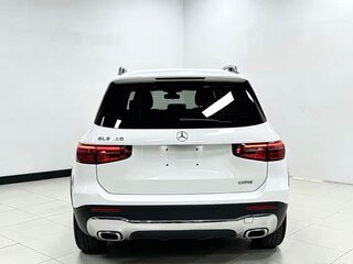 2021 Mercedes-Benz GLB 180 I (X247), белый, 2100000 рублей, вид 5