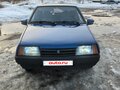 2002 Lada (ВАЗ) 21093i, серебристый, 299000 рублей - вид 1