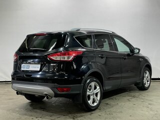 2015 Ford Kuga II, чёрный, 1499000 рублей, вид 5