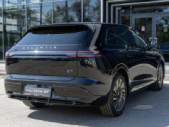 2026 Esteo Exlantix ET, чёрный, 6990000 рублей - вид 4