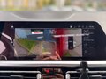 2021 BMW 4 серии Gran Coupe 420i G22, G23, G26, чёрный, 5000000 рублей - вид 11